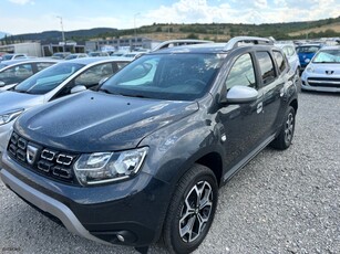 Dacia Duster '21 4 Χ 4