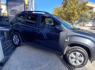 Dacia Duster '21