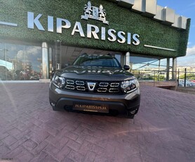 Dacia Duster '20