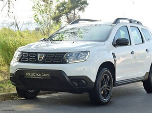 Dacia Duster '21 DCI 4X4 PRESTIGE NAVI EURO 6 F.EXTRA