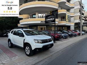 Dacia Duster '21 EΛΛΗΝΙΚΟ SPORTIVE 4X4 ΑΨΟΓΟ!!