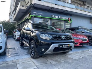 Dacia Duster '21 ΠΡΟΒΟΛΕΙΣ/ΖΑΝΤΕΣ/ΧΑΡΤΕΣ/ΚΑΜΕΡΑ/ΑΙΣΘΗΤΗΡΕΣ/CRUISE CONTROL