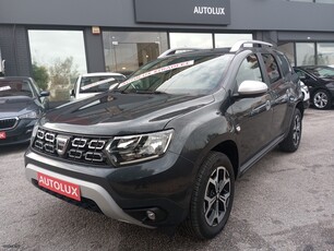 Dacia Duster '21