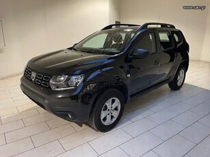 Dacia Duster '21 LPG