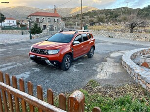 Dacia Duster '21 PRESTIGE LPG