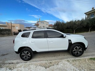 Dacia Duster '21 PRESTIGE LPG