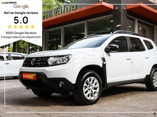 Dacia Duster '22 1.0cc TCe 90HP SPORTIVE LPG