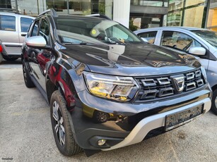 Dacia Duster '22