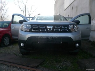 Dacia Duster '22 ESSENTIAL