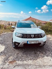 Dacia Duster '22 Prestige