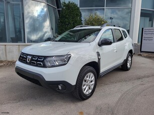 Dacia Duster '22 SPORTIVE 4X4 DIESEL