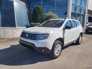 Dacia Duster '22 SPORTIVE 4X4 DIESEL