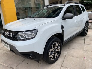 Dacia Duster '23 1.0 TCe LPG 100hp JOURNEY LPG