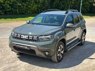 Dacia Duster '23 ΣΑΝ ΚΑΙΝΟΥΡΙΟ ΕΥΚΑΙΡΙΑ!!!