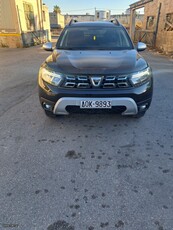 Dacia Duster '23 Duster