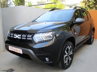 Dacia Duster '23 Journey EDC