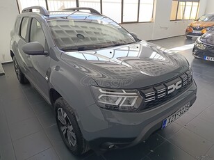 Dacia Duster '23 TCe 100 LPG JOURNEY