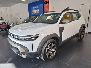 Dacia Duster '25 Expression ECO-G 100 *ΤΕΛΙΚΗ ΤΙΜΗ*