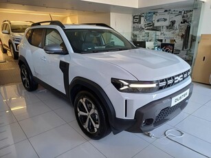 Dacia Duster '25 με όφελος έως και 1.500€ και δώρα αξίας 885€ μόνο από την Automotivo