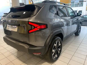 Dacia Duster '25 ALL-NEW DUSTER EXTREME ECO- G 100