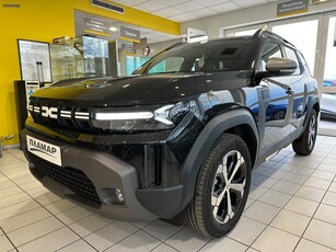 Dacia Duster '25 Journey Hybrid 140