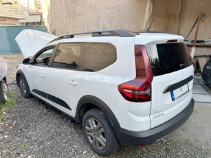 Dacia Jogger '22