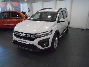 Dacia Jogger '24 Expression TCe 110 7-S