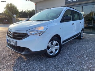 Dacia Lodgy '16