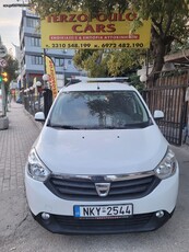 Dacia Lodgy '16