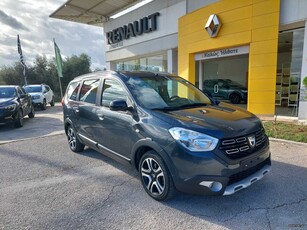 Dacia Lodgy '18 Stepway