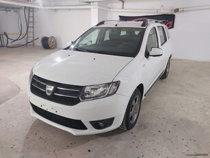 Dacia Logan '16 1.5 DCI ΠΡΟΣΦΟΡΑ