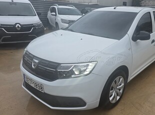 Dacia Logan '17 Sedan