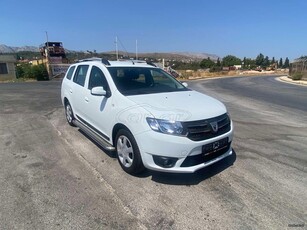 Dacia Logan MCV '16 TCe Prestige