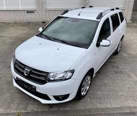 Dacia Logan MCV '17