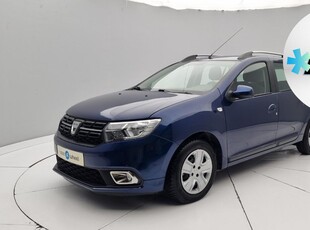 Dacia Logan MCV '18 0.9 TCe Comfort | ΕΩΣ 5 ΕΤΗ ΕΓΓΥΗΣΗ