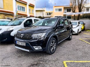 Dacia Logan MCV '18 Stepway