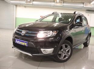 Dacia Sandero 0.9 (2015)