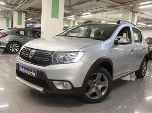 Dacia Sandero 0.9 (2019)