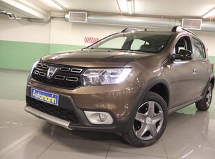 Dacia Sandero 0.9 (2019)