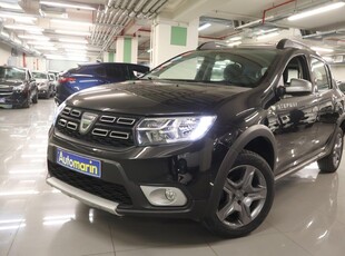 Dacia Sandero 0.9 (2019)