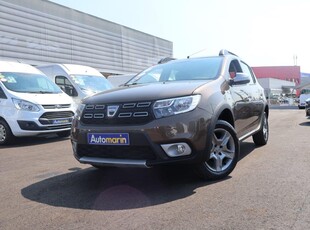 Dacia Sandero 0.9 (2019)