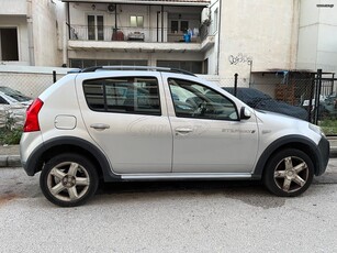 Dacia Sandero '10