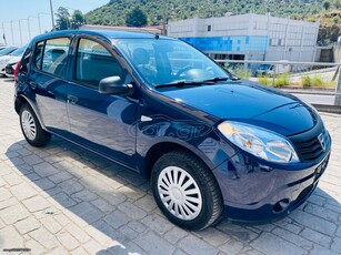 Dacia Sandero '12 1.2 basis