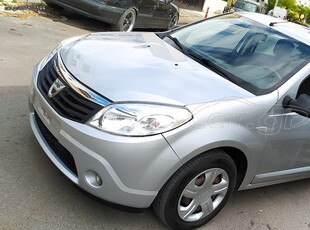 Dacia Sandero '12