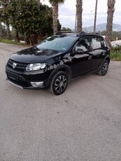 Dacia Sandero '13 STEPWAY