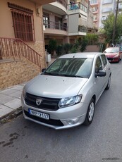 Dacia Sandero '14