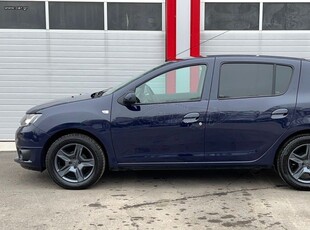 Dacia Sandero '14 SD