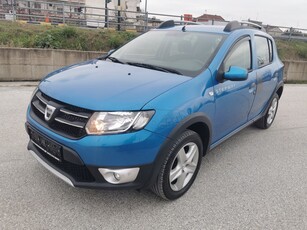 Dacia Sandero '14 STEPWAY PRESTIGE