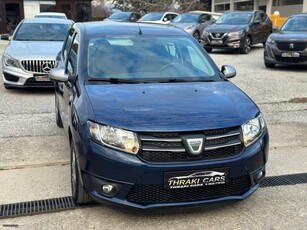 Dacia Sandero '15