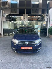 Dacia Sandero '15